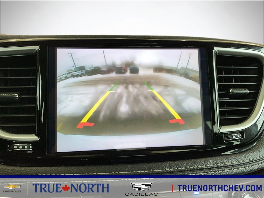 Chrysler Pacifica  2023 à North Bay, Ontario - 11 - w1024h768px