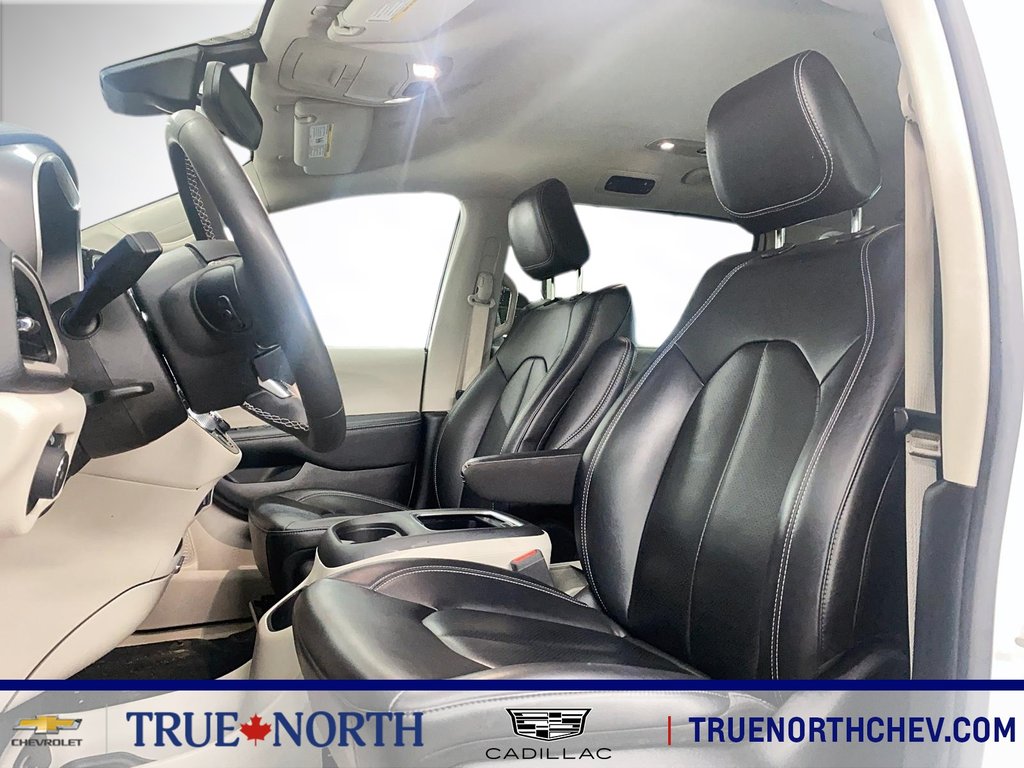 Chrysler Pacifica  2023 à North Bay, Ontario - 5 - w1024h768px