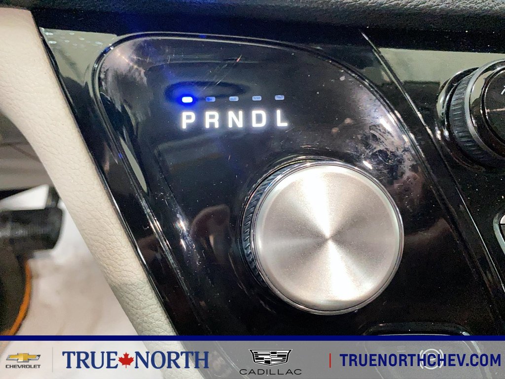 Chrysler Pacifica  2023 à North Bay, Ontario - 10 - w1024h768px