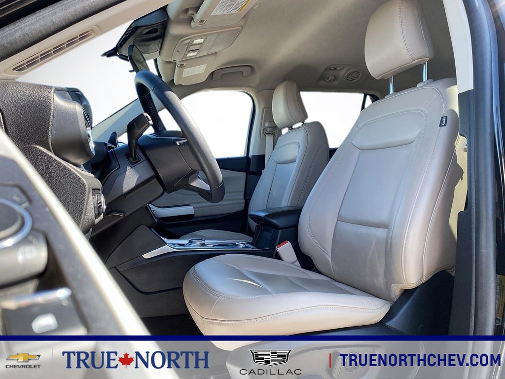 FORD TRUCK EXPLORER  2024 à North Bay, Ontario - 5 - w1024h768px