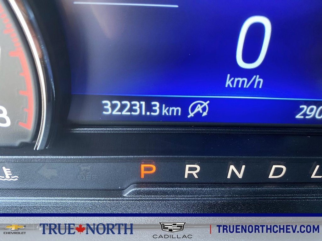 FORD TRUCK EXPLORER  2024 à North Bay, Ontario - 8 - w1024h768px