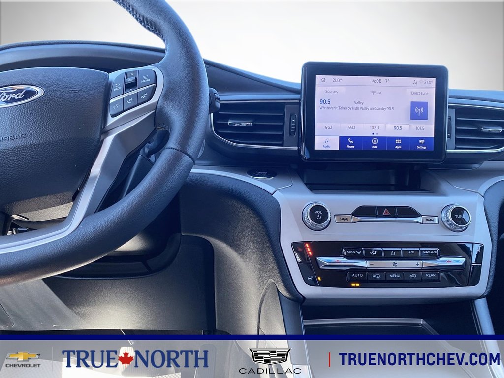 FORD TRUCK EXPLORER  2024 à North Bay, Ontario - 9 - w1024h768px