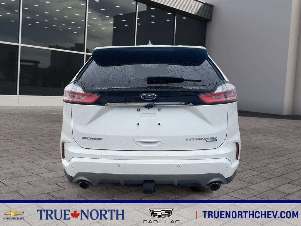 2020 Ford Edge in North Bay, Ontario - 3 - w1024h768px