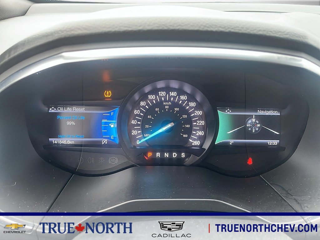 2020 Ford Edge in North Bay, Ontario - 10 - w1024h768px