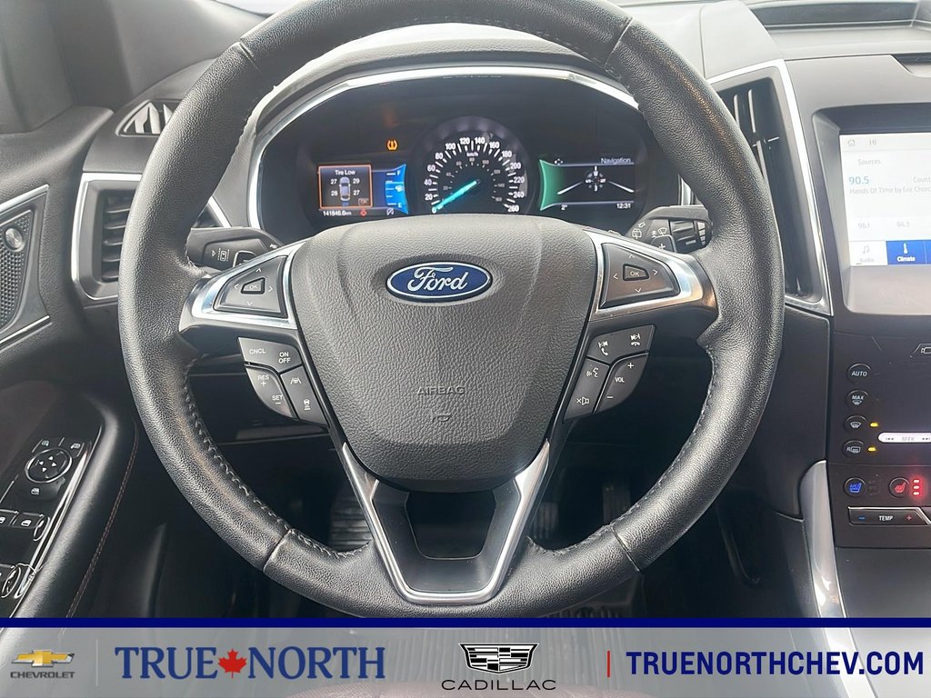 2020 Ford Edge in North Bay, Ontario - 9 - w1024h768px