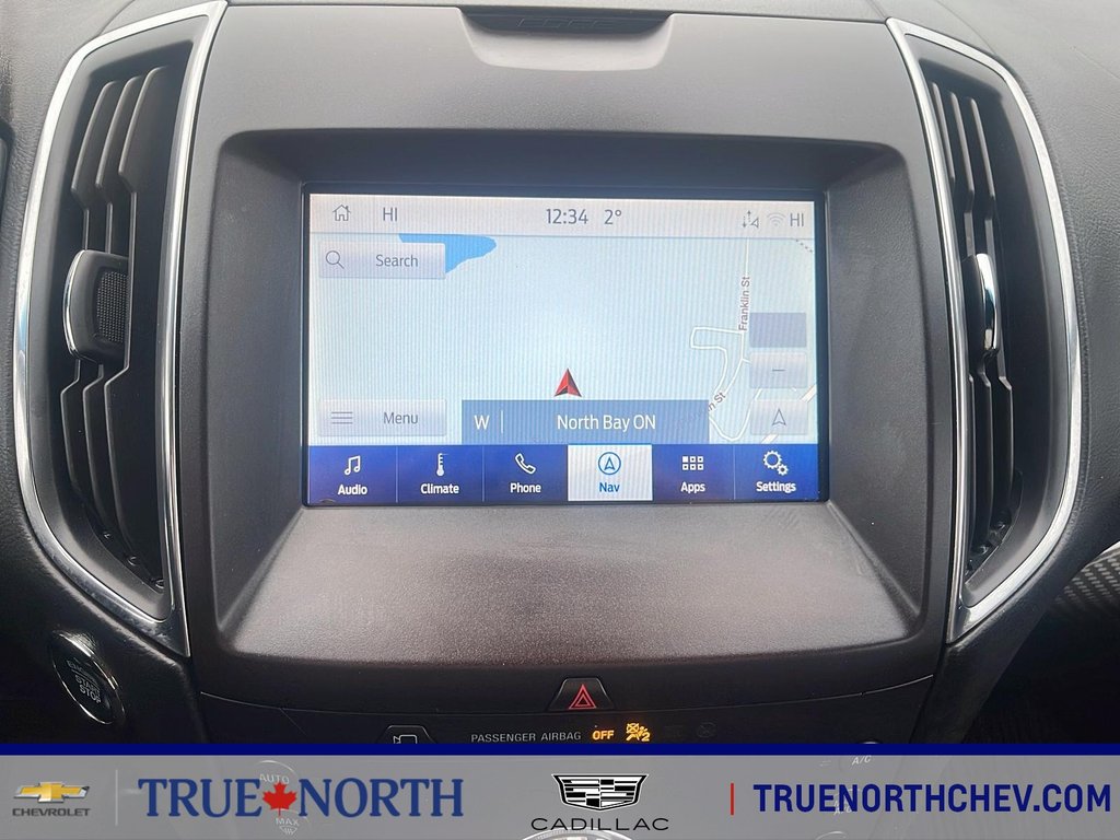 2020 Ford Edge in North Bay, Ontario - 14 - w1024h768px