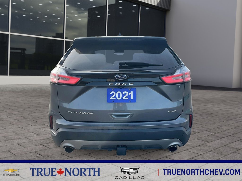 2021 Ford Edge in North Bay, Ontario - 3 - w1024h768px
