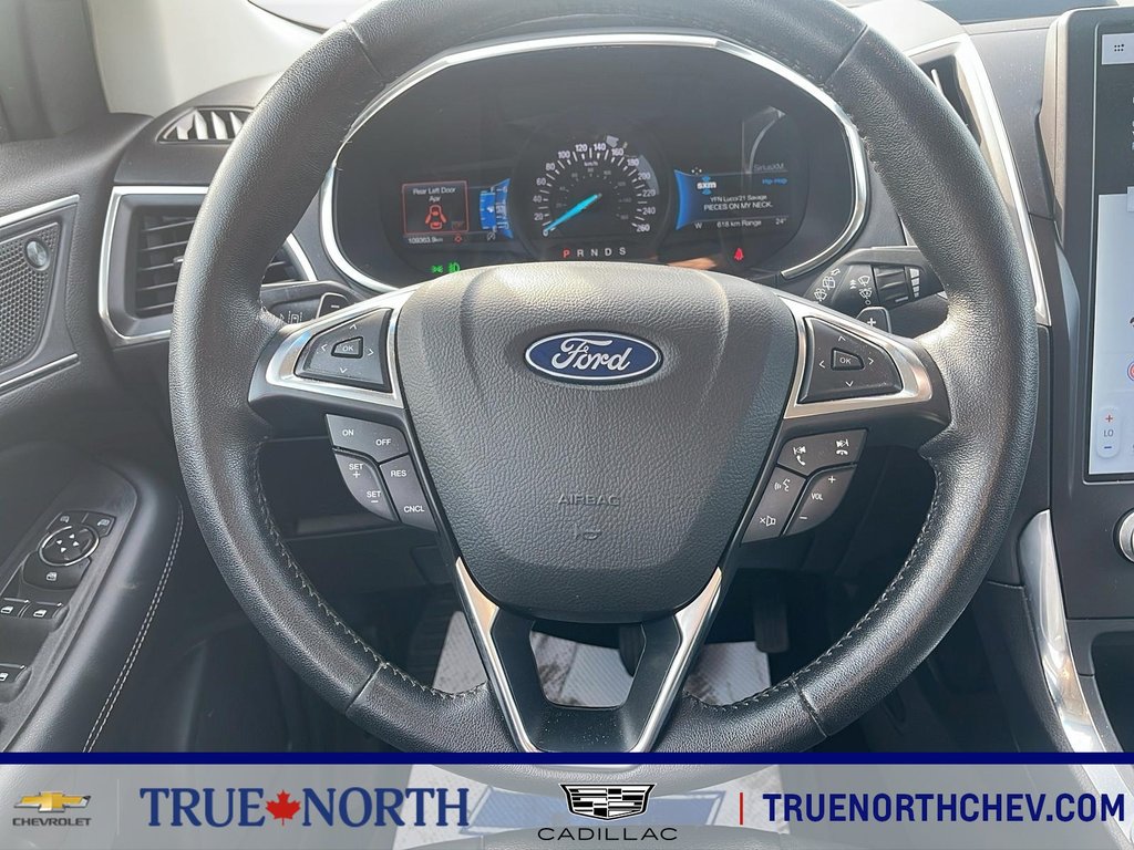 2021 Ford Edge in North Bay, Ontario - 9 - w1024h768px
