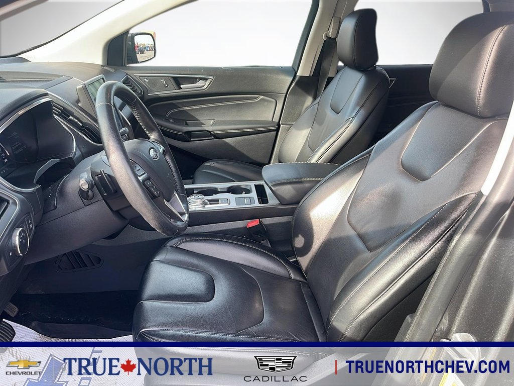 2021 Ford Edge in North Bay, Ontario - 7 - w1024h768px