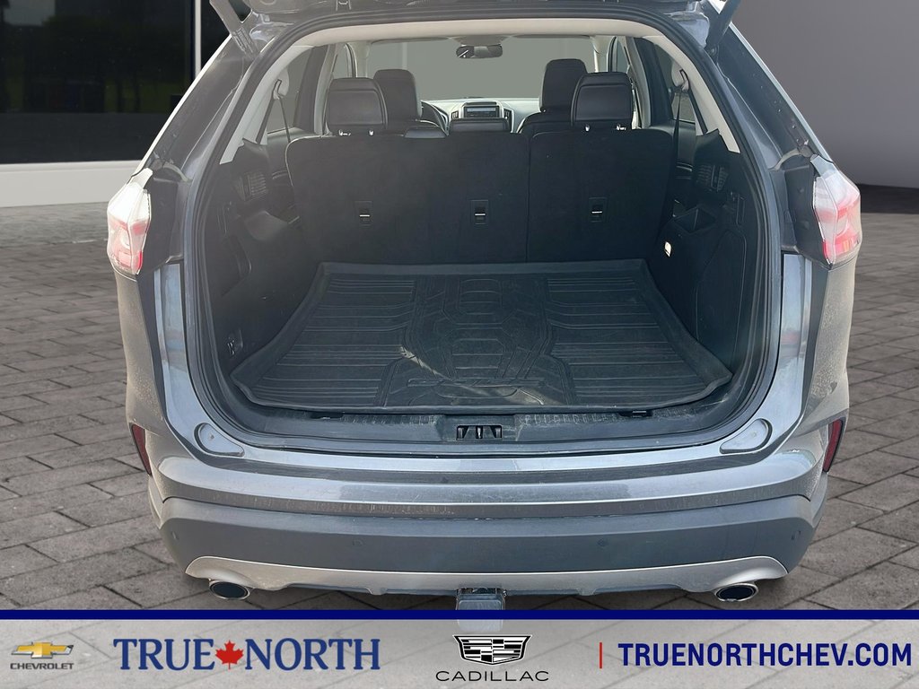 2021 Ford Edge in North Bay, Ontario - 6 - w1024h768px