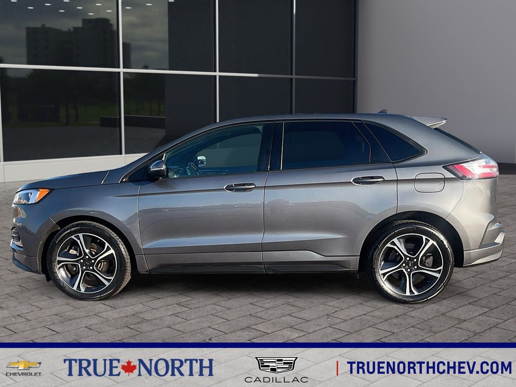 Ford Edge  2022 à North Bay, Ontario - 5 - w1024h768px