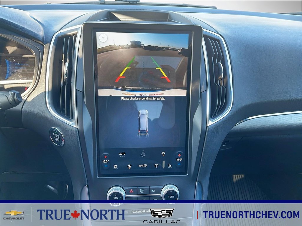 Ford Edge  2022 à North Bay, Ontario - 14 - w1024h768px