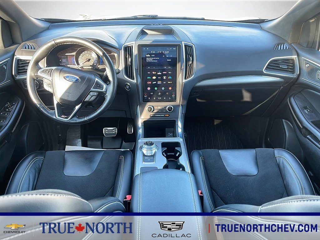 Ford Edge  2022 à North Bay, Ontario - 8 - w1024h768px