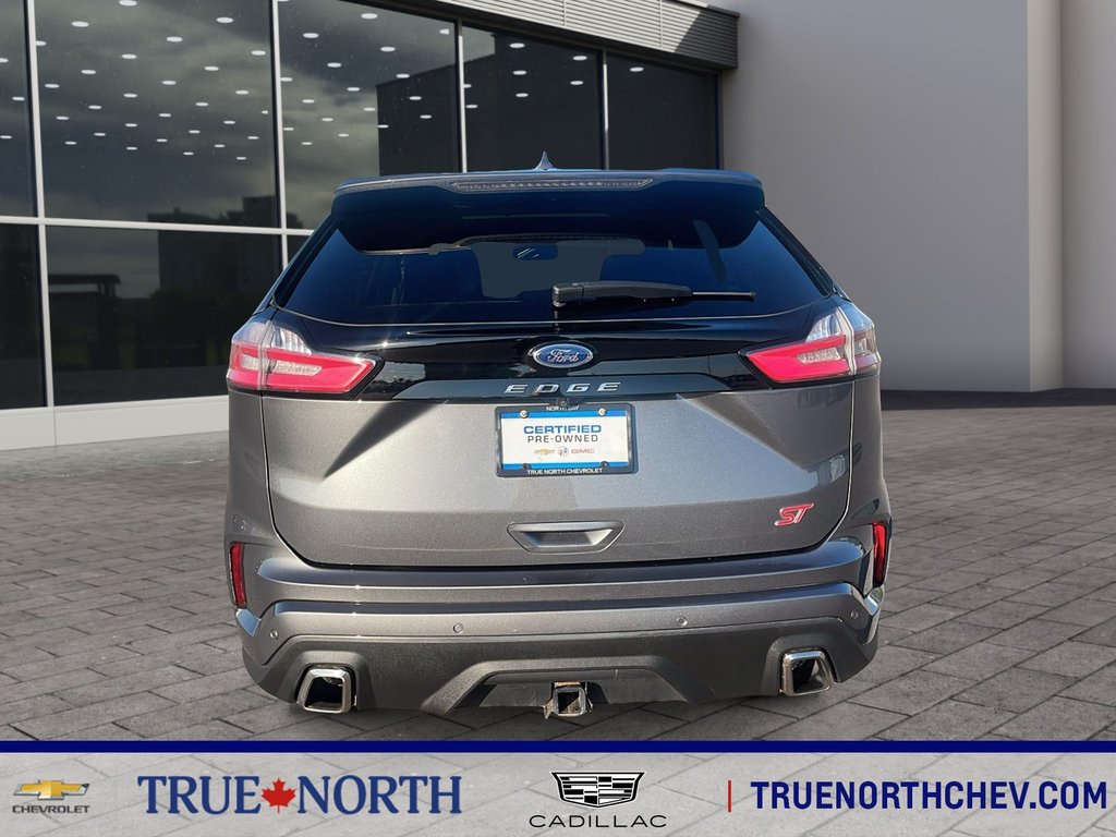 Ford Edge  2022 à North Bay, Ontario - 3 - w1024h768px