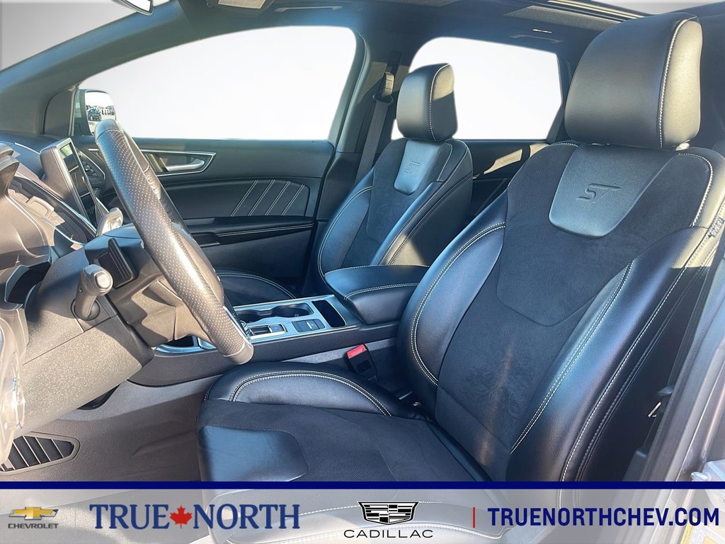 Ford Edge  2022 à North Bay, Ontario - 7 - w1024h768px