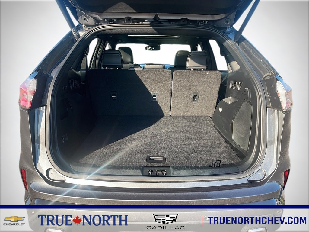 Ford Edge  2022 à North Bay, Ontario - 6 - w1024h768px