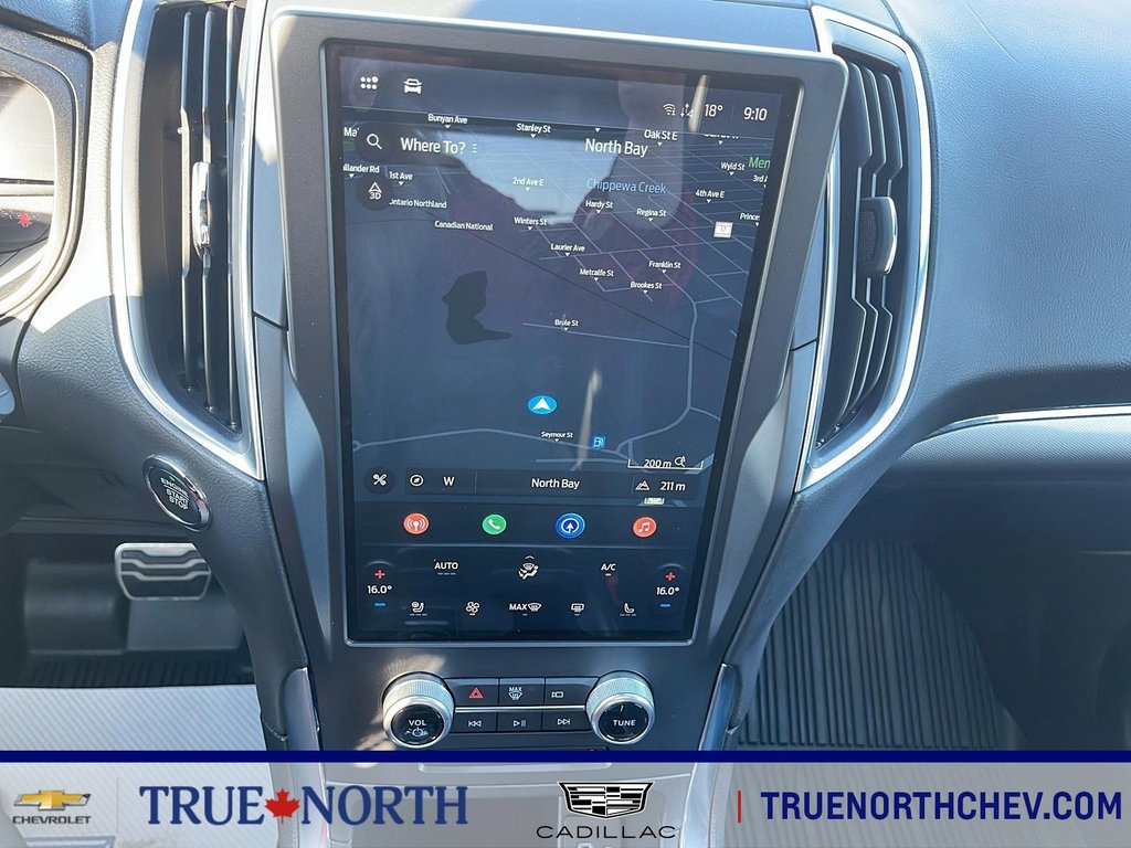 Ford Edge  2022 à North Bay, Ontario - 15 - w1024h768px