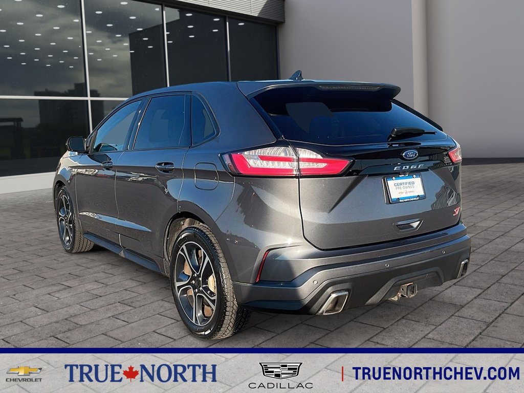 Ford Edge  2022 à North Bay, Ontario - 4 - w1024h768px