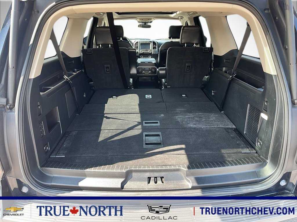 2021 Ford Expedition in North Bay, Ontario - 6 - w1024h768px