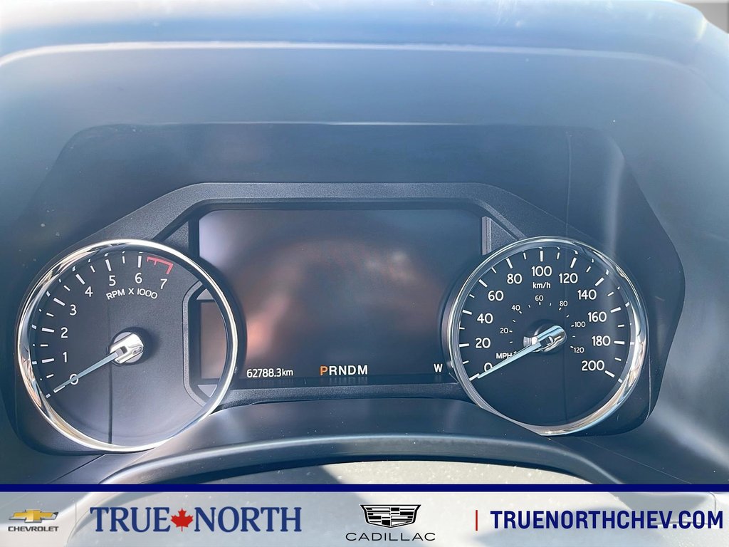 2021 Ford Expedition in North Bay, Ontario - 10 - w1024h768px