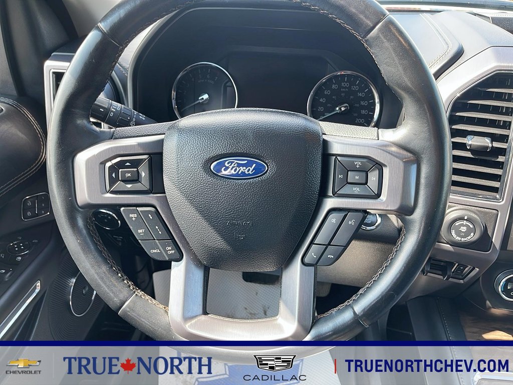 2021 Ford Expedition in North Bay, Ontario - 9 - w1024h768px