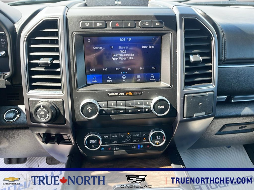 2021 Ford Expedition in North Bay, Ontario - 11 - w1024h768px