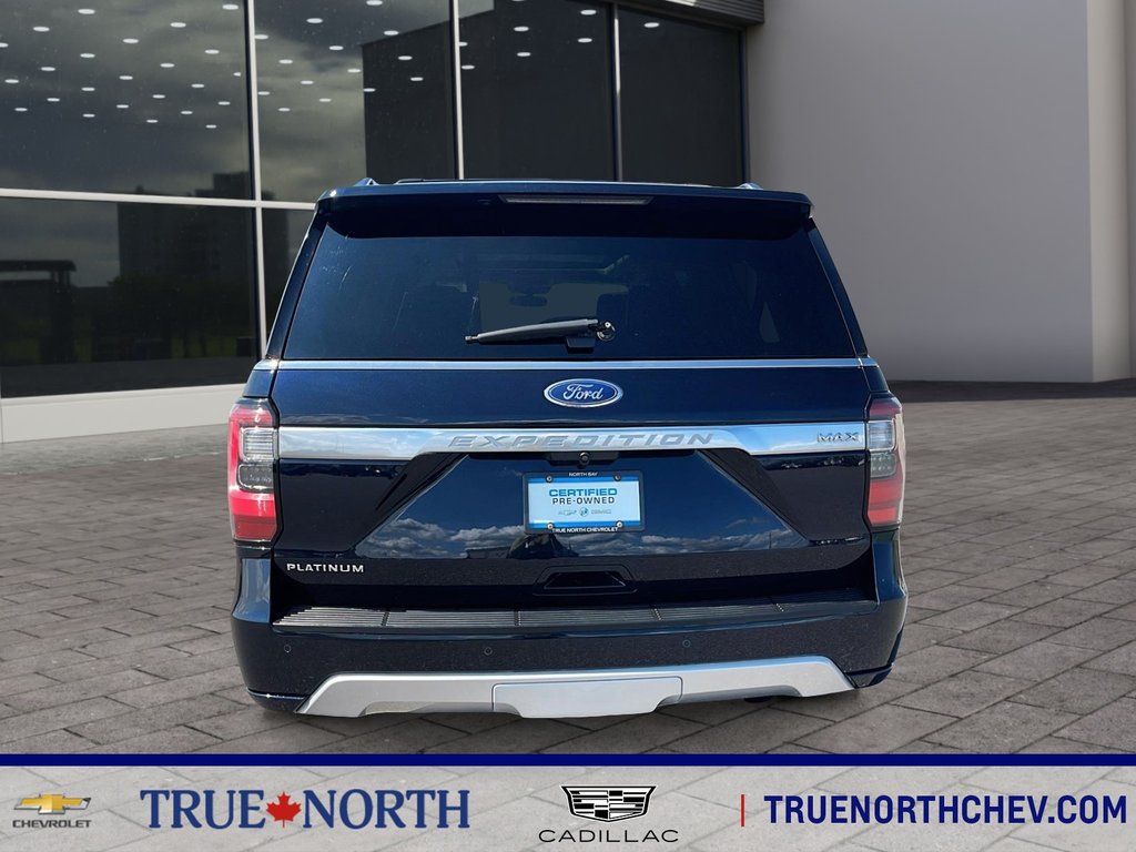 2021 Ford Expedition in North Bay, Ontario - 3 - w1024h768px