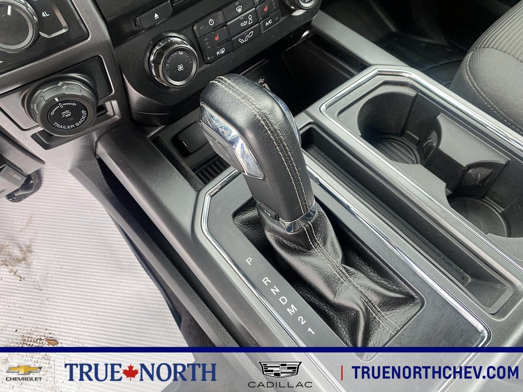 Ford F-150  2016 à North Bay, Ontario - 8 - w1024h768px