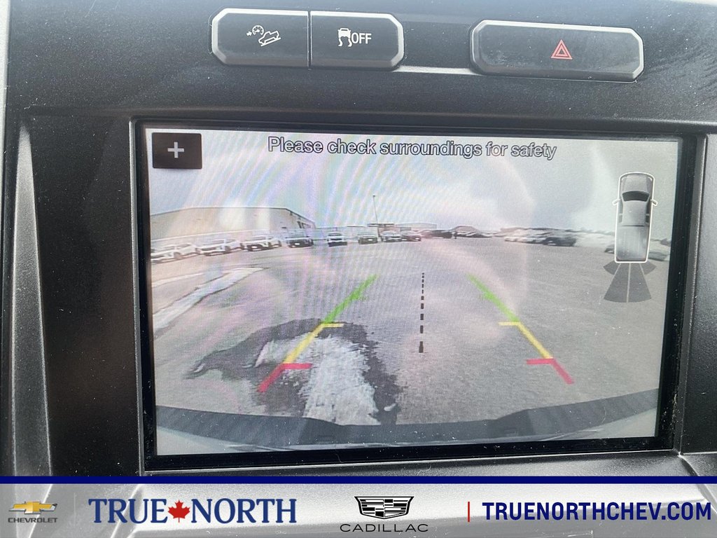 Ford F-150  2016 à North Bay, Ontario - 11 - w1024h768px