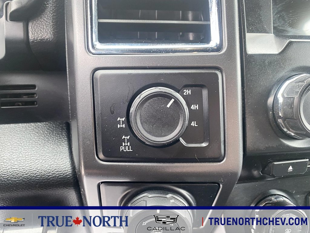 Ford F-150  2016 à North Bay, Ontario - 9 - w1024h768px