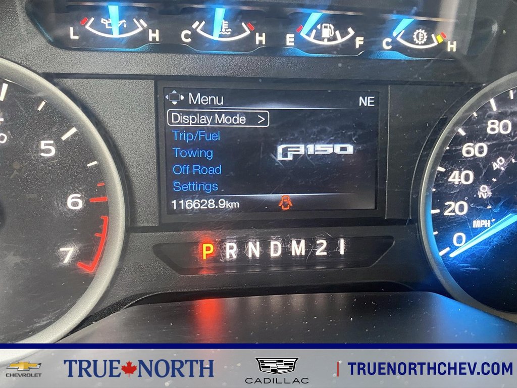 Ford F-150  2016 à North Bay, Ontario - 6 - w1024h768px