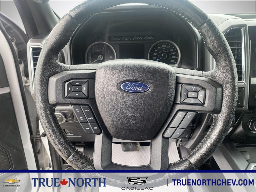 Ford F-150  2016 à North Bay, Ontario - 5 - w1024h768px