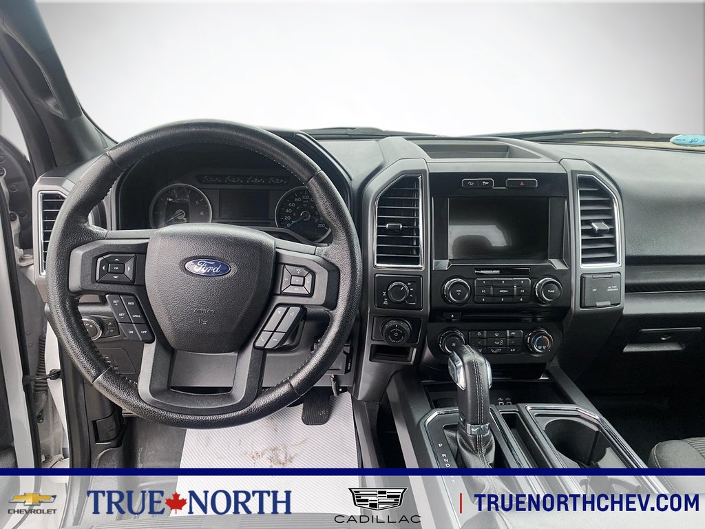 Ford F-150  2016 à North Bay, Ontario - 4 - w1024h768px