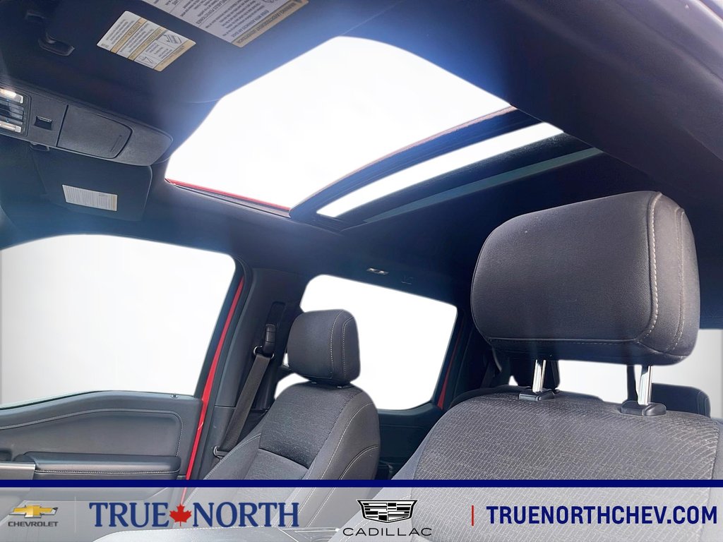 2021 Ford F-150 in North Bay, Ontario - 11 - w1024h768px