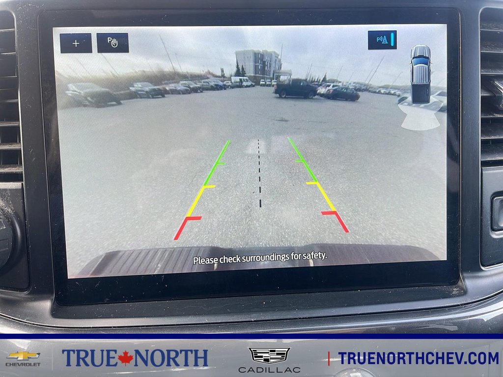 2021 Ford F-150 in North Bay, Ontario - 12 - w1024h768px