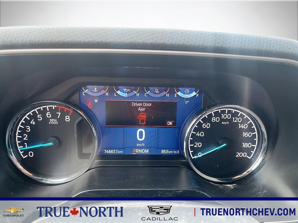 2021 Ford F-150 in North Bay, Ontario - 16 - w1024h768px