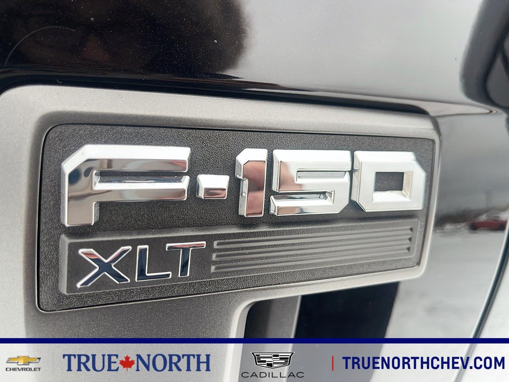 2022 Ford F-150 in North Bay, Ontario - 6 - w1024h768px