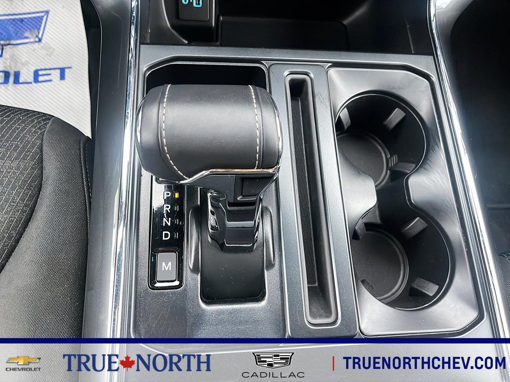 2022 Ford F-150 in North Bay, Ontario - 12 - w1024h768px