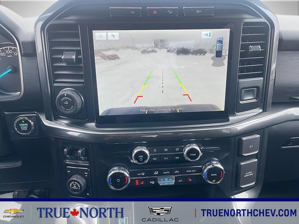 2022 Ford F-150 in North Bay, Ontario - 14 - w1024h768px