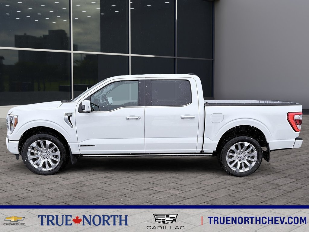 Ford F-150  2022 à North Bay, Ontario - 3 - w1024h768px