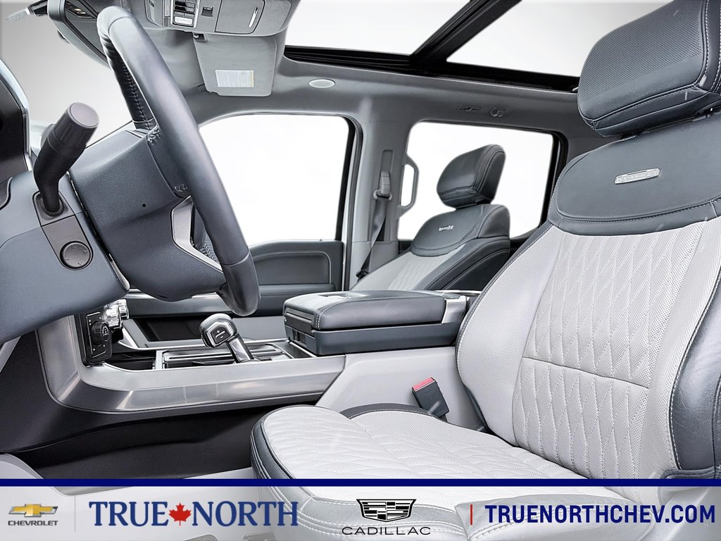 Ford F-150  2022 à North Bay, Ontario - 4 - w1024h768px