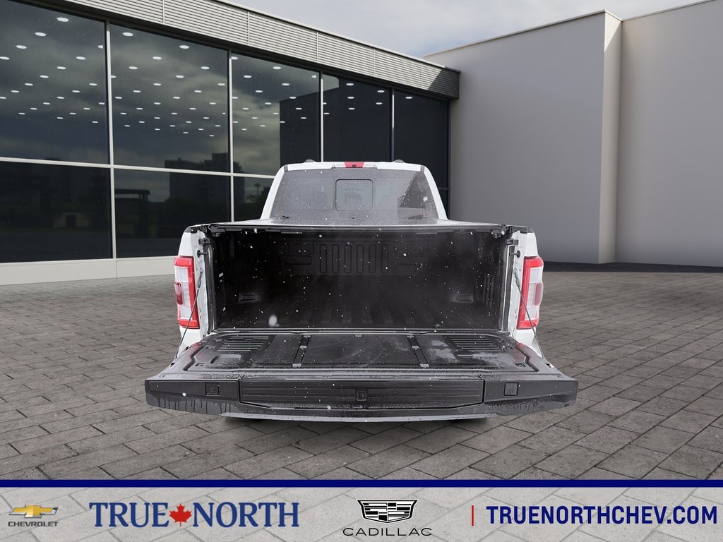 Ford F-150  2022 à North Bay, Ontario - 11 - w1024h768px