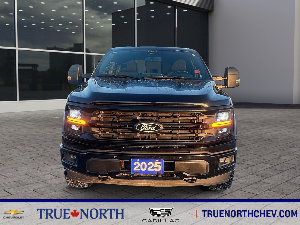 2025 Ford F-150 in North Bay, Ontario - 2 - w1024h768px