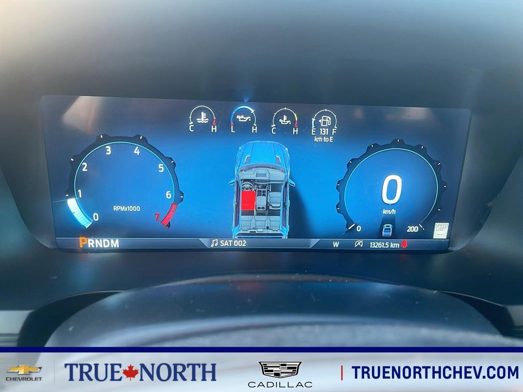 2025 Ford F-150 in North Bay, Ontario - 7 - w1024h768px