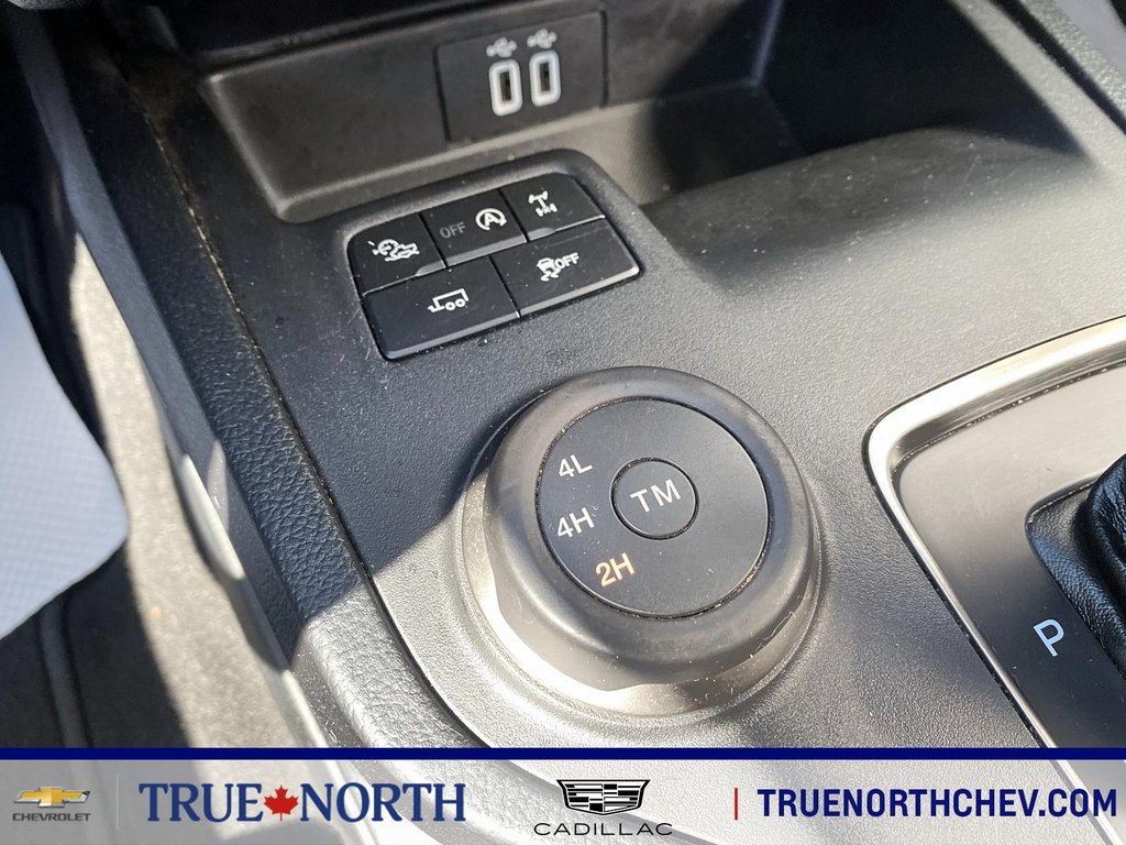 2021 Ford RANGER in North Bay, Ontario - 10 - w1024h768px