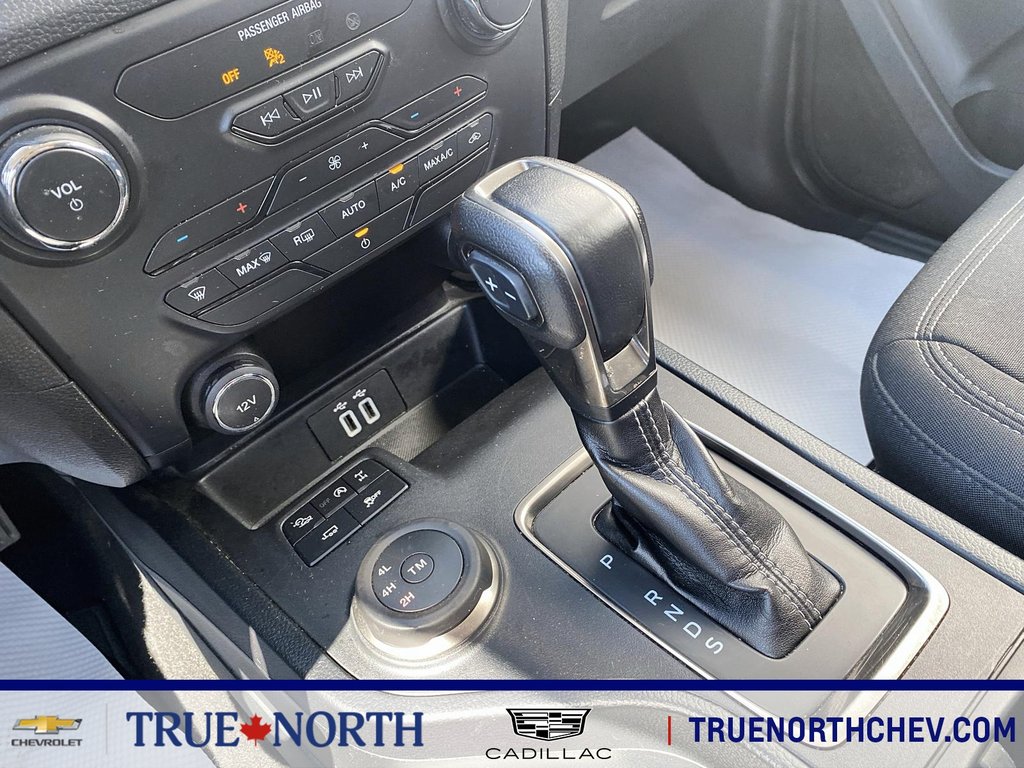 2021 Ford RANGER in North Bay, Ontario - 9 - w1024h768px