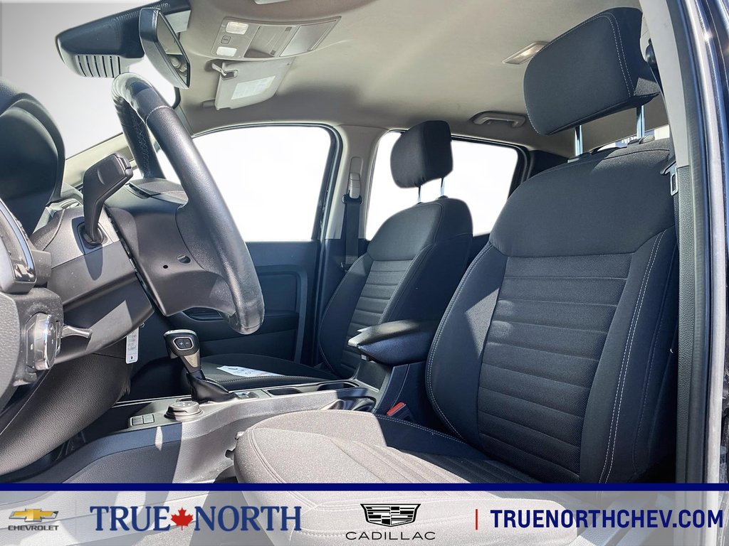 2021 Ford RANGER in North Bay, Ontario - 4 - w1024h768px