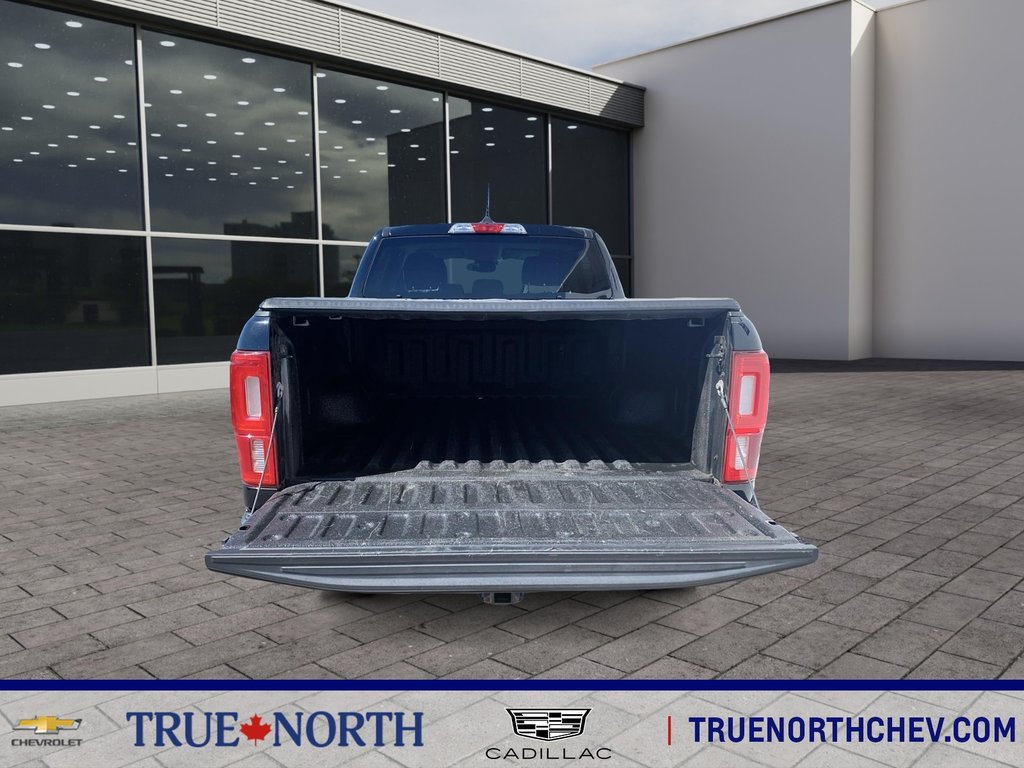 2021 Ford RANGER in North Bay, Ontario - 11 - w1024h768px
