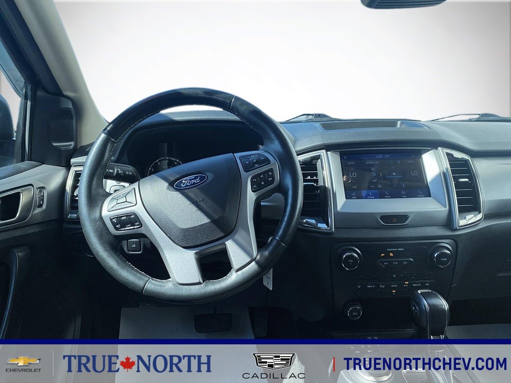 2021 Ford RANGER in North Bay, Ontario - 5 - w1024h768px