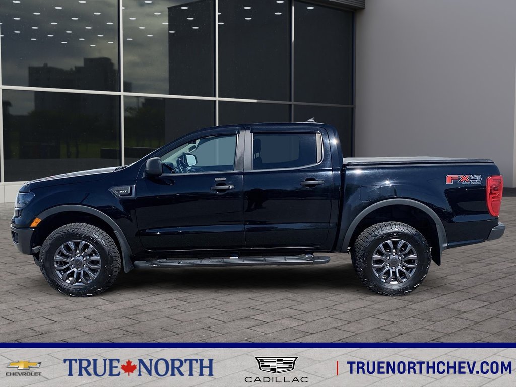 2021 Ford RANGER in North Bay, Ontario - 3 - w1024h768px